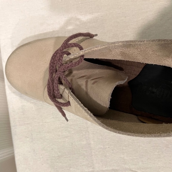 Sandgrens Women's Chukka Clog Boots (5M) - Picture 10 of 13